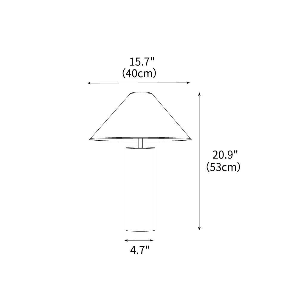 theo-chrome-table-lamp