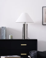 theo-chrome-table-lamp