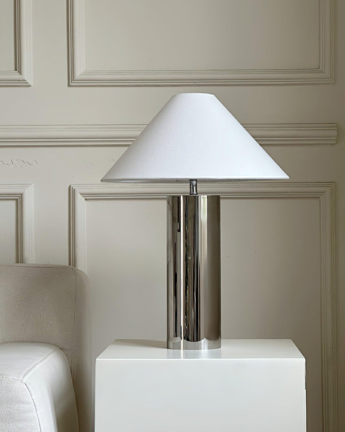 theo-chrome-table-lamp