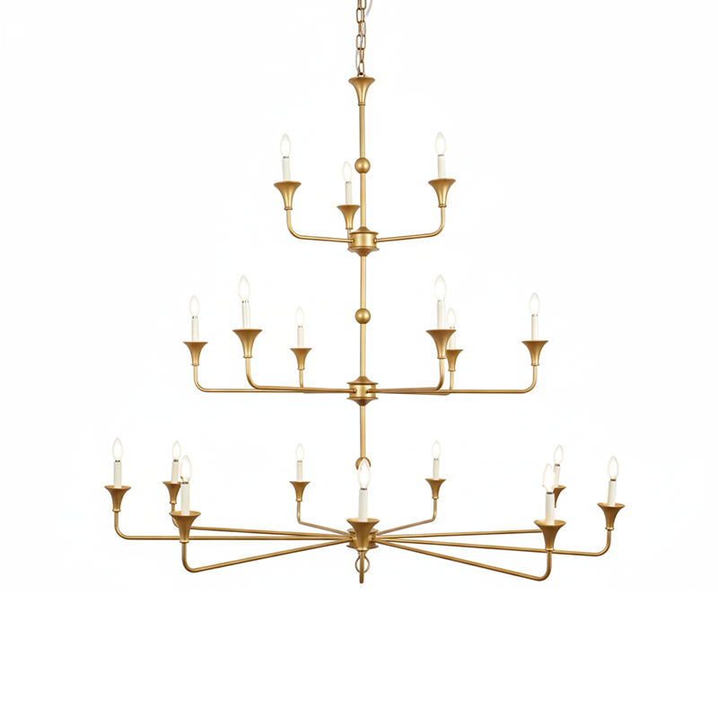 thousand-brass-chandelier