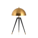 three-legged-gold-gong-table-lamp