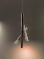 Tubes Pendant Light