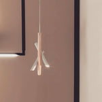 Tubes Pendant Light