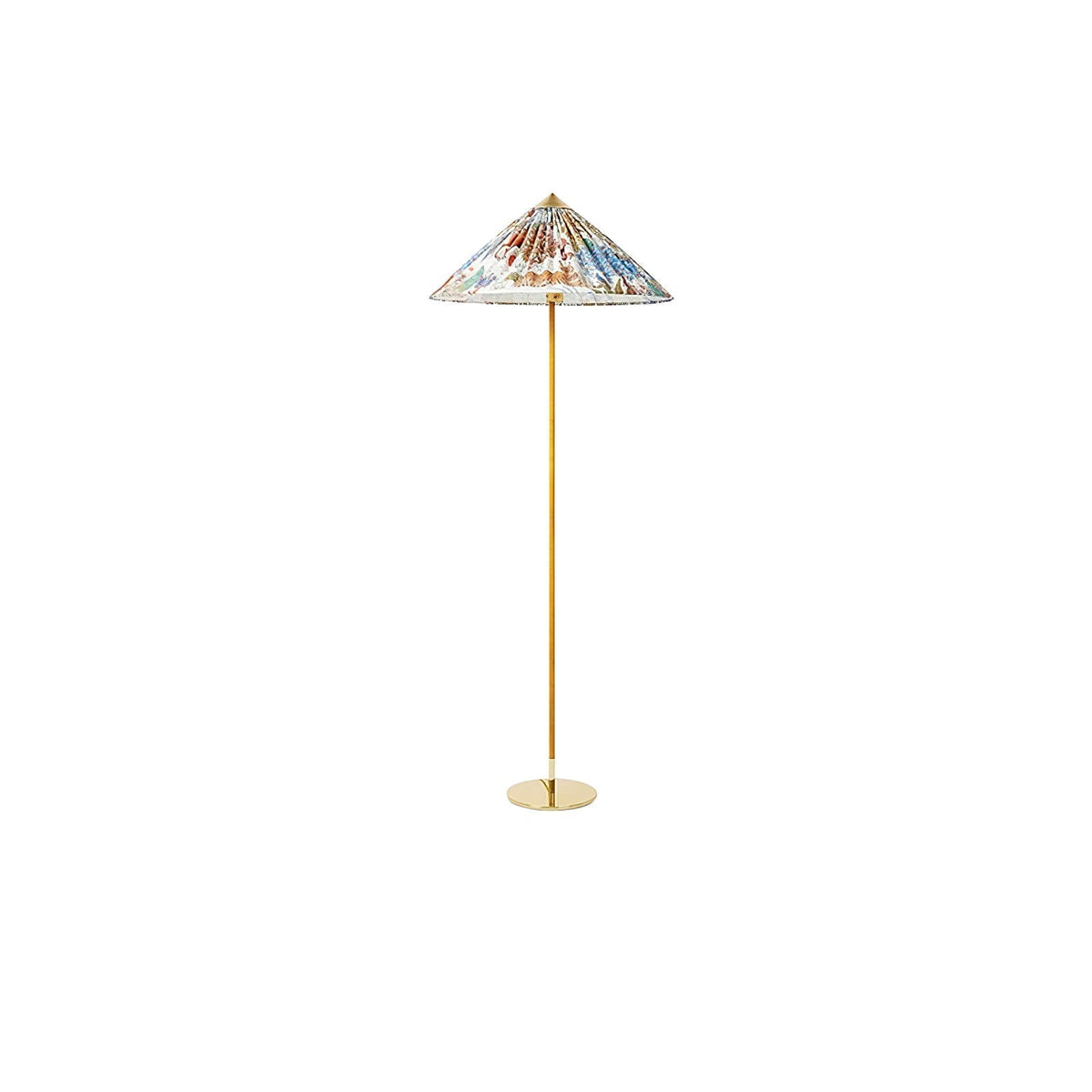9602 Floor Lamp