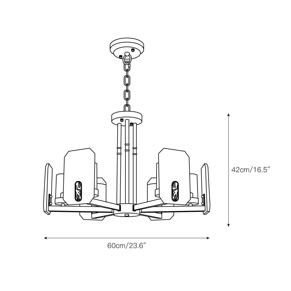 upton-chandelier