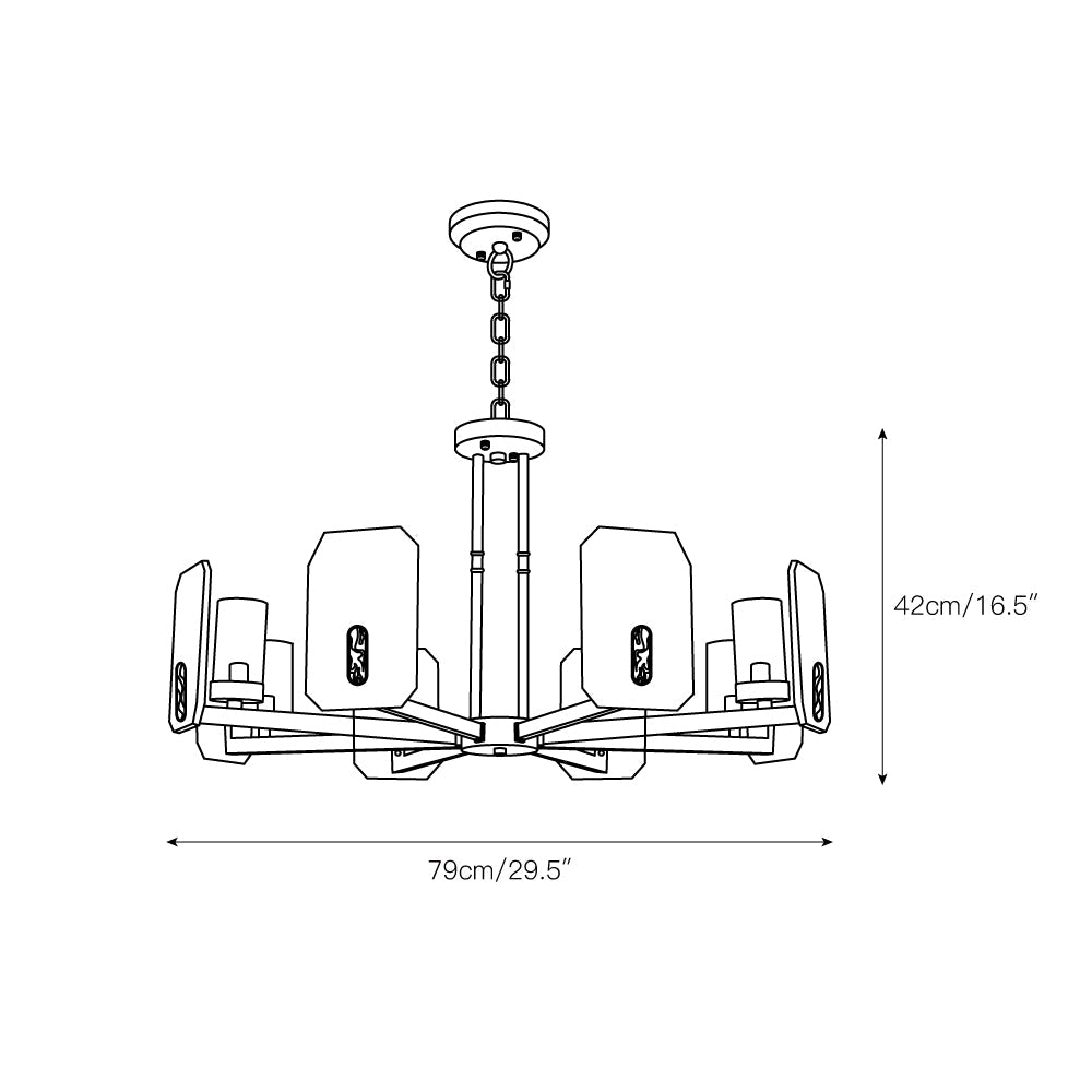 upton-chandelier