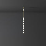 Vertical Balls Pendant Lamp