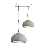 Khmara Rough Combination Chandelier B