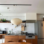 Rice Paper 15A Pendant Light