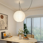 Akari A Pendant Swag Light