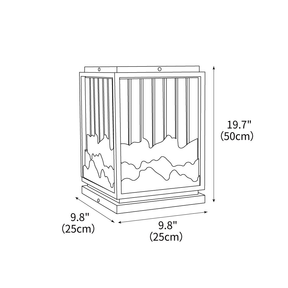 wave-outdoor-garden-light