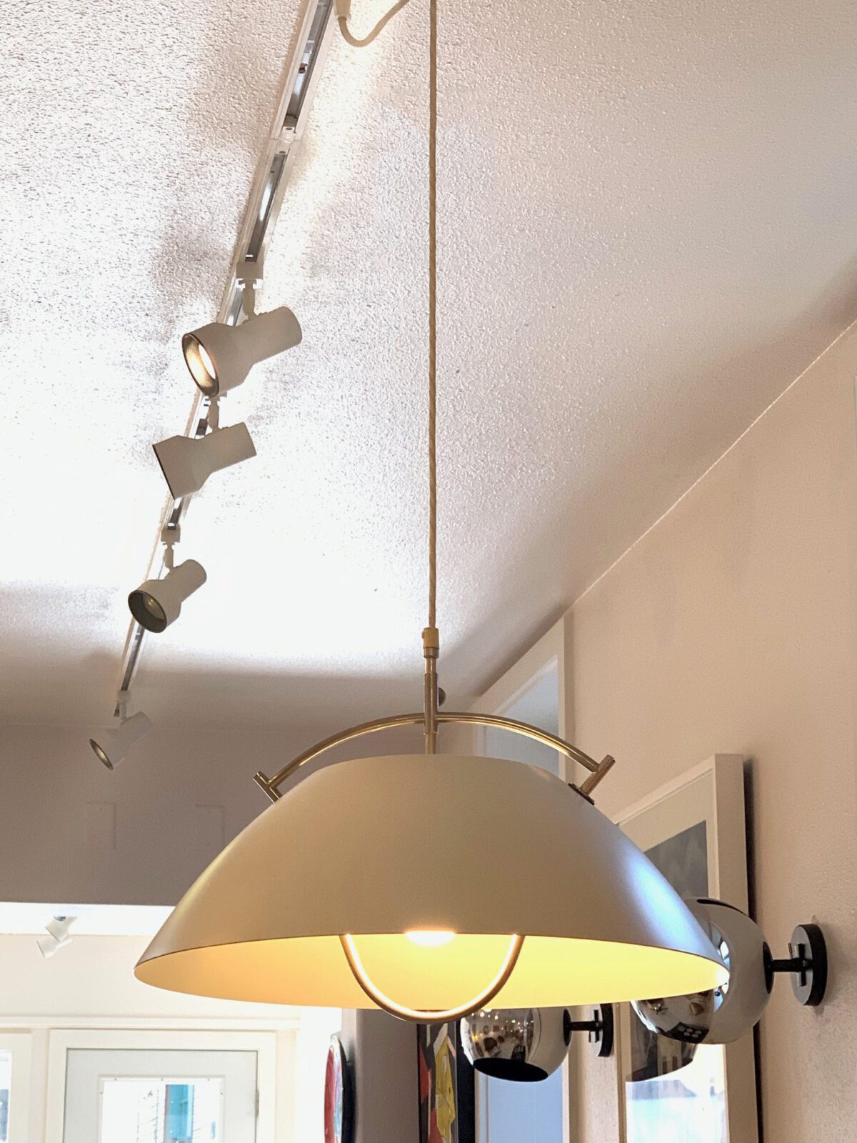 Wegner Pendant Light