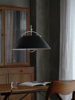 Wegner Pendant Light