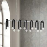Whit Wall Sconce