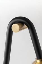 Whit Wall Sconce