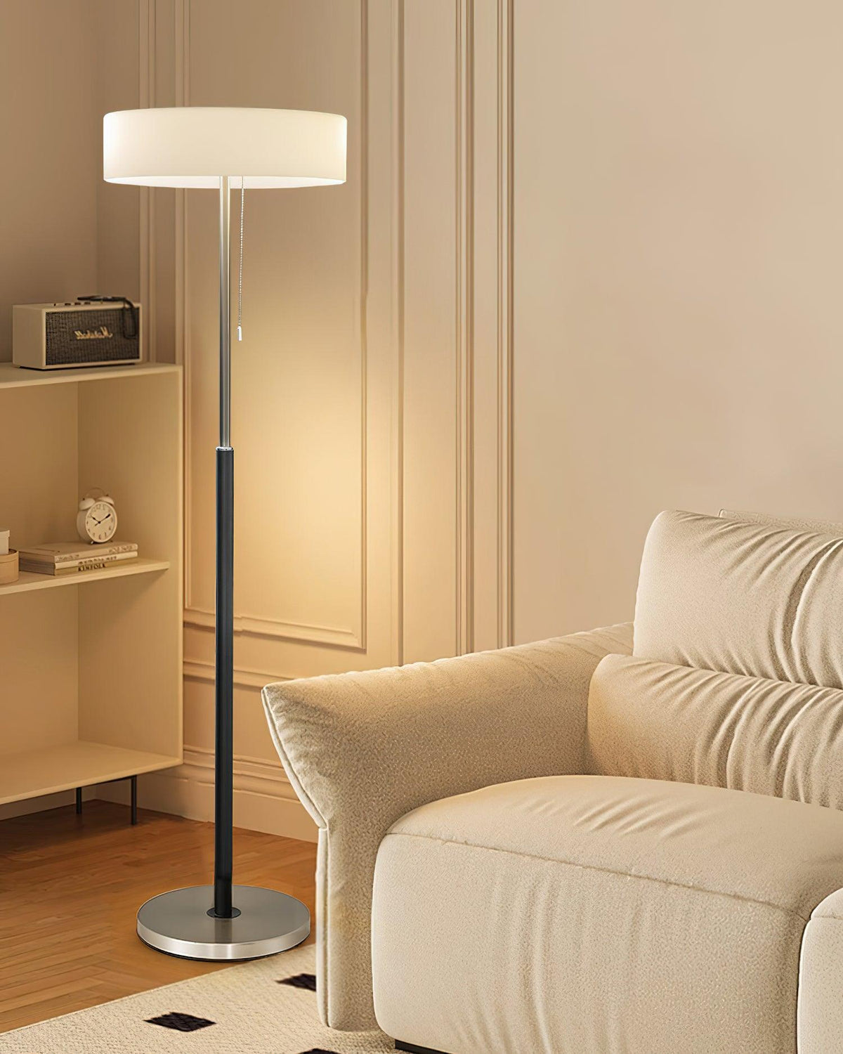white-galaxy-floor-lamp