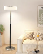white-galaxy-floor-lamp