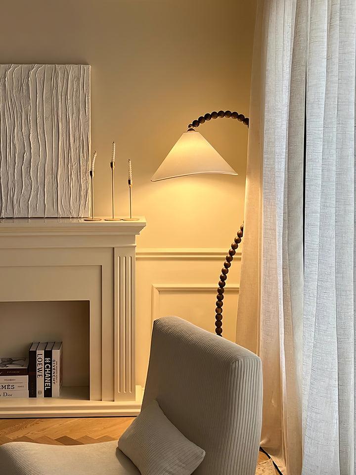 wooden-bead-floor-lamp