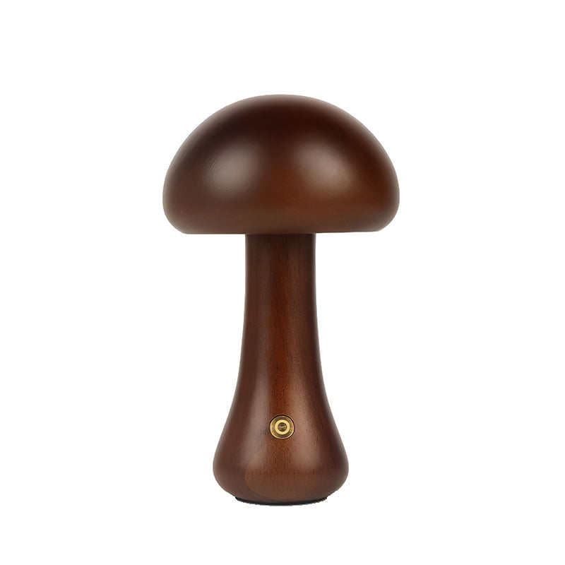 wooden-mushroom-table-lamp