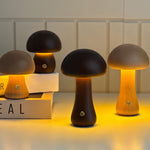 wooden-mushroom-table-lamp