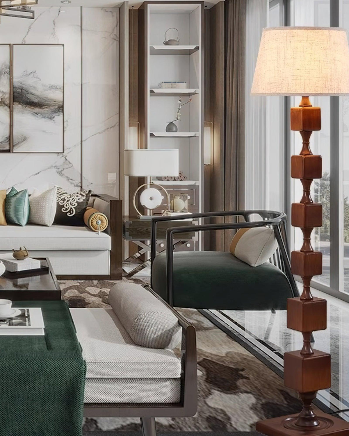 wooden-square-stack-floor-lamp