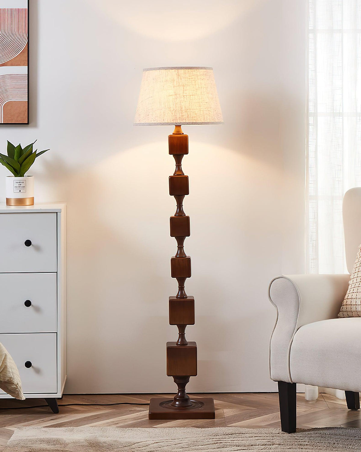 wooden-square-stack-floor-lamp