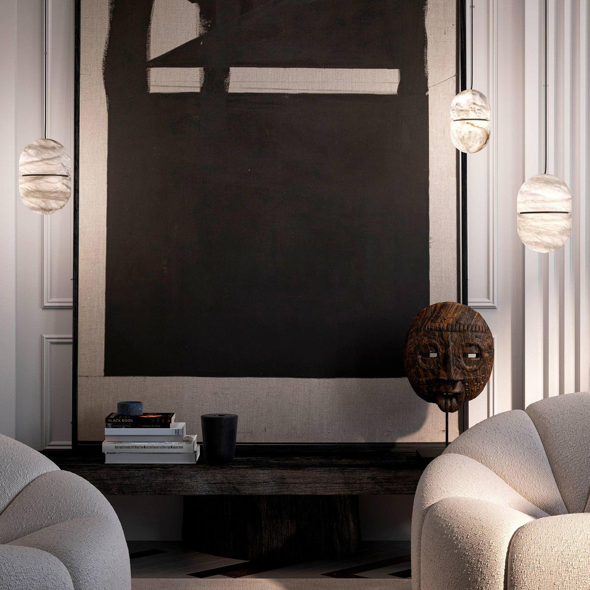 Yum Pendant Light