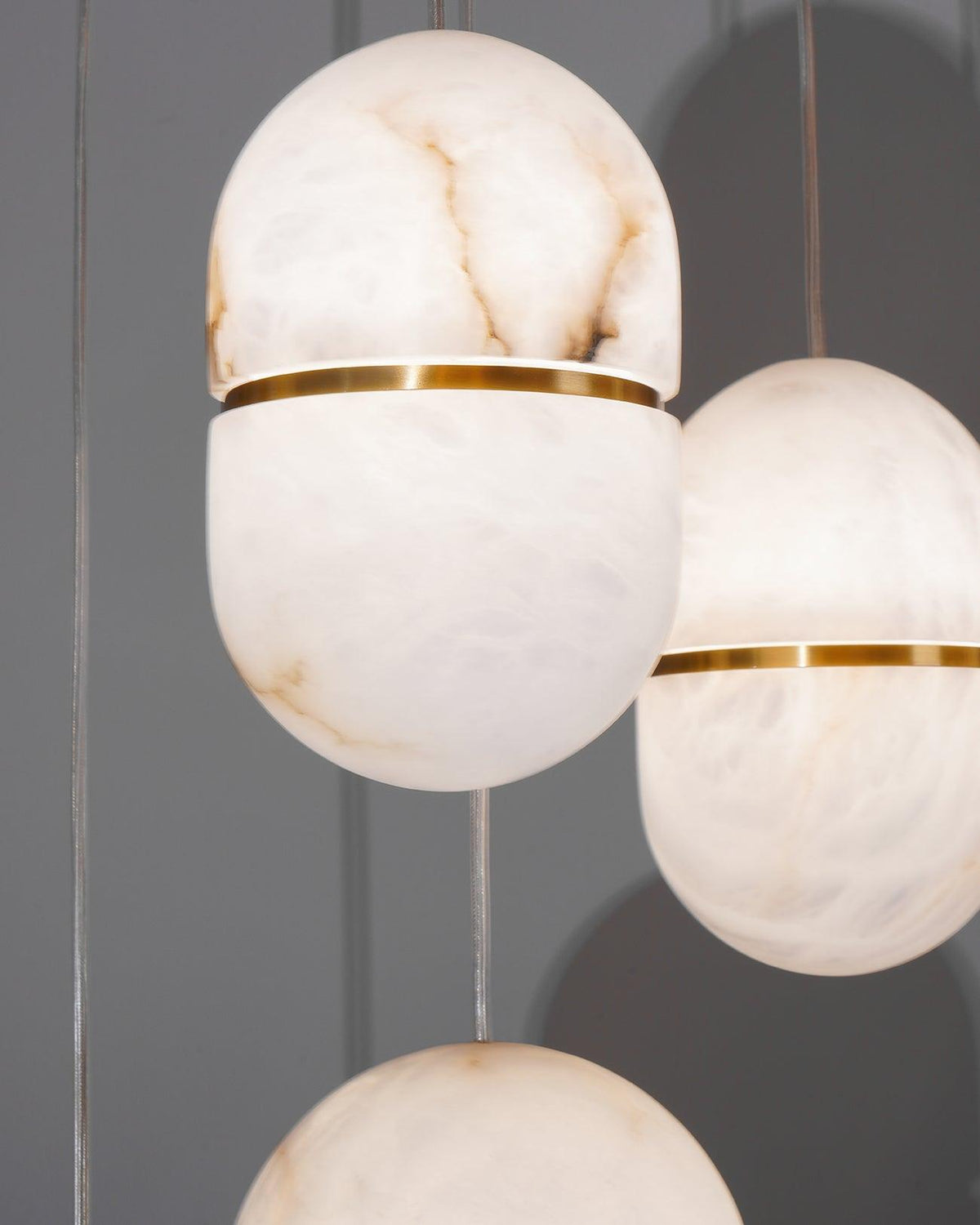 Yum Pendant Light