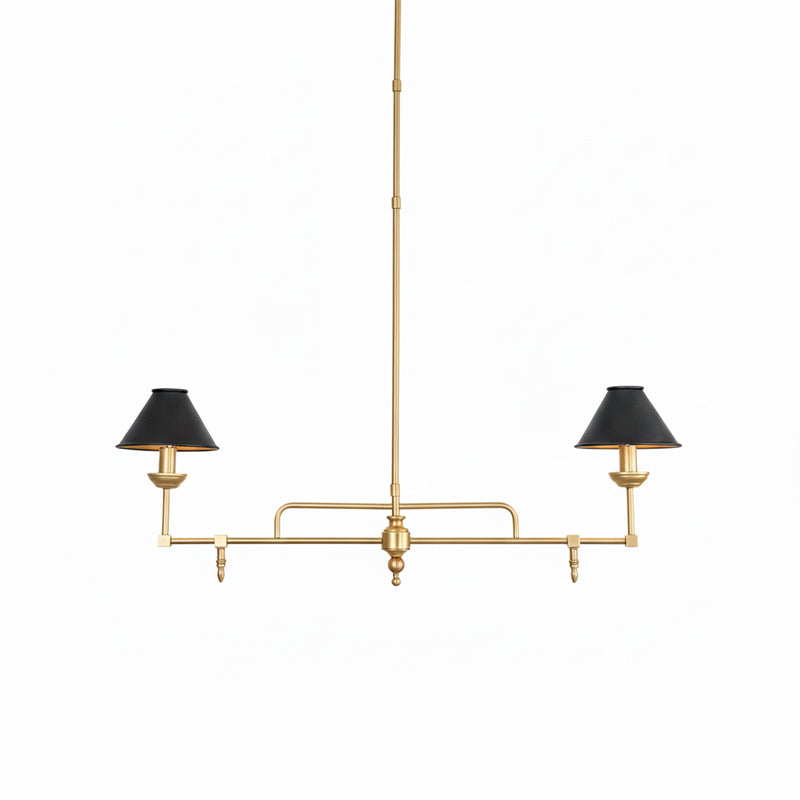 yanfu-linear-chandelier