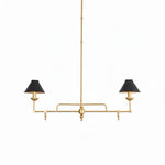yanfu-linear-chandelier