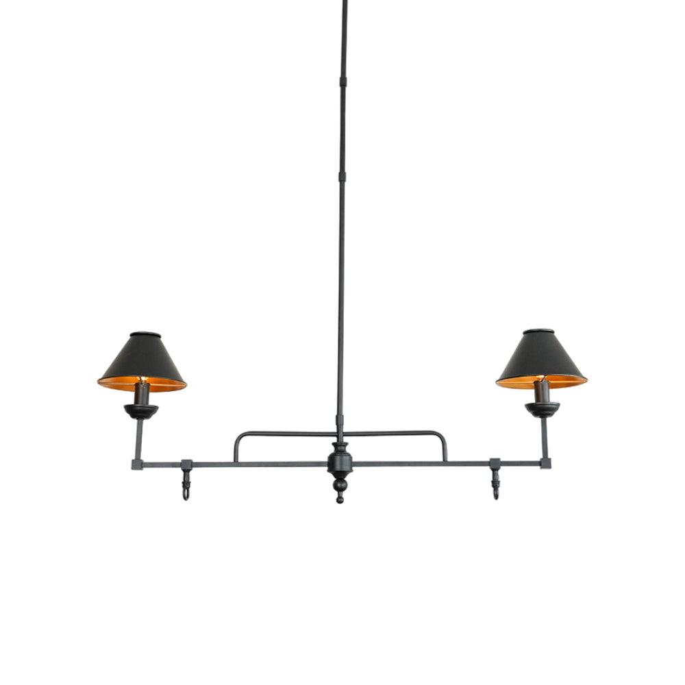 yanfu-linear-chandelier