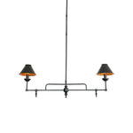 yanfu-linear-chandelier
