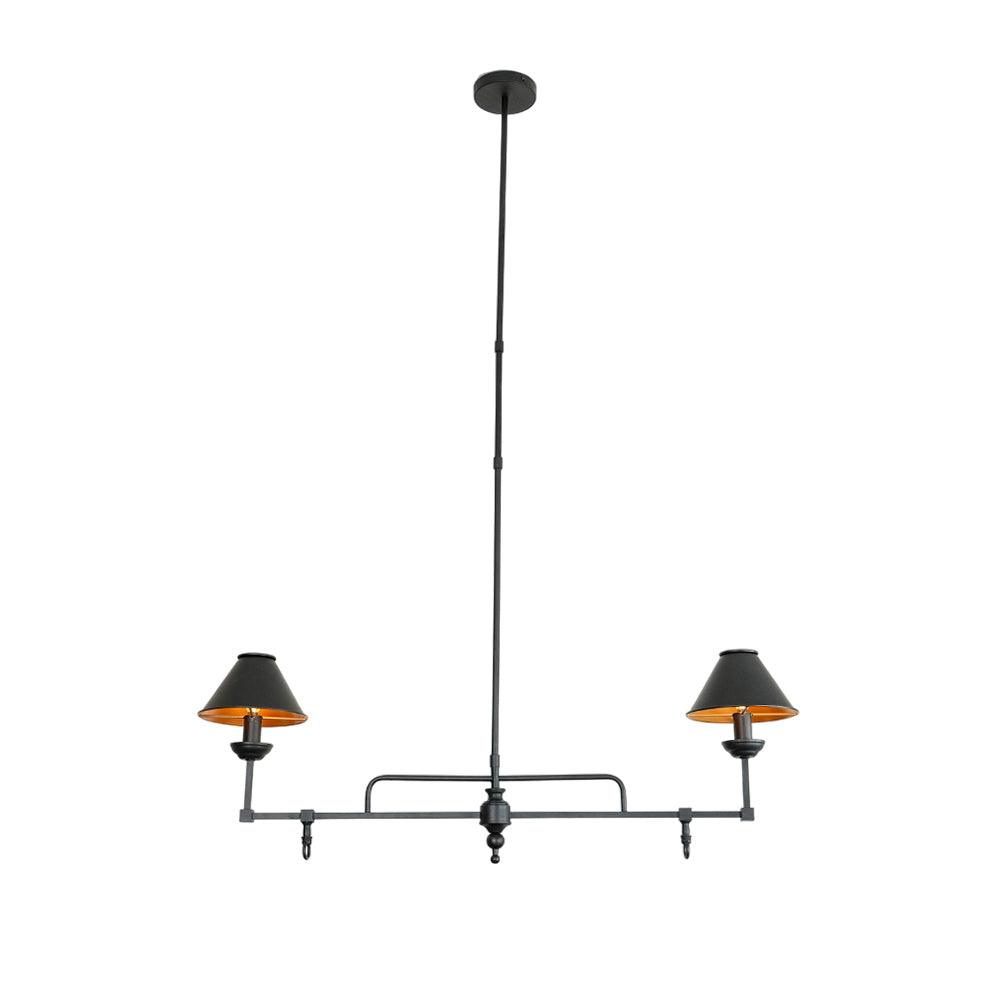 yanfu-linear-chandelier