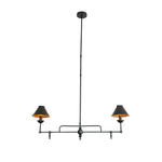 yanfu-linear-chandelier