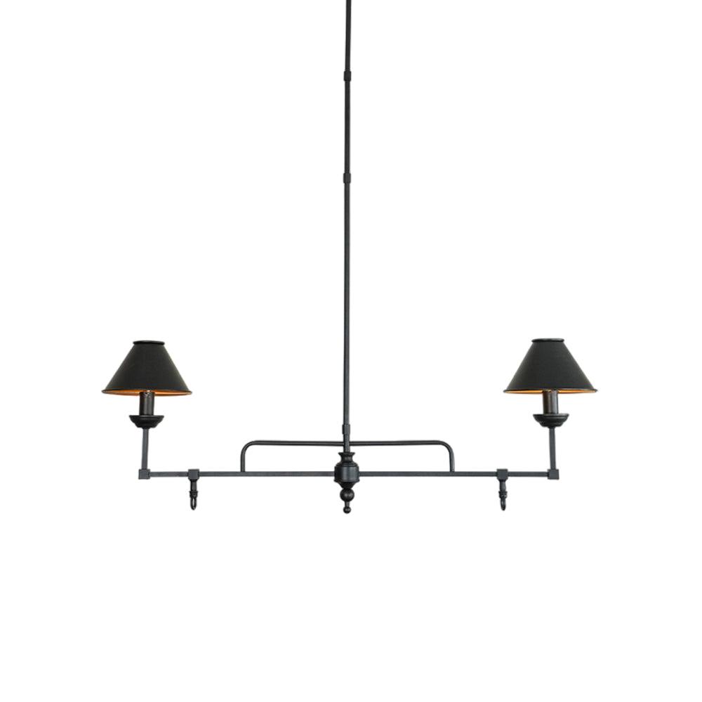 yanfu-linear-chandelier
