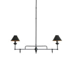 yanfu-linear-chandelier