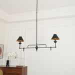 yanfu-linear-chandelier