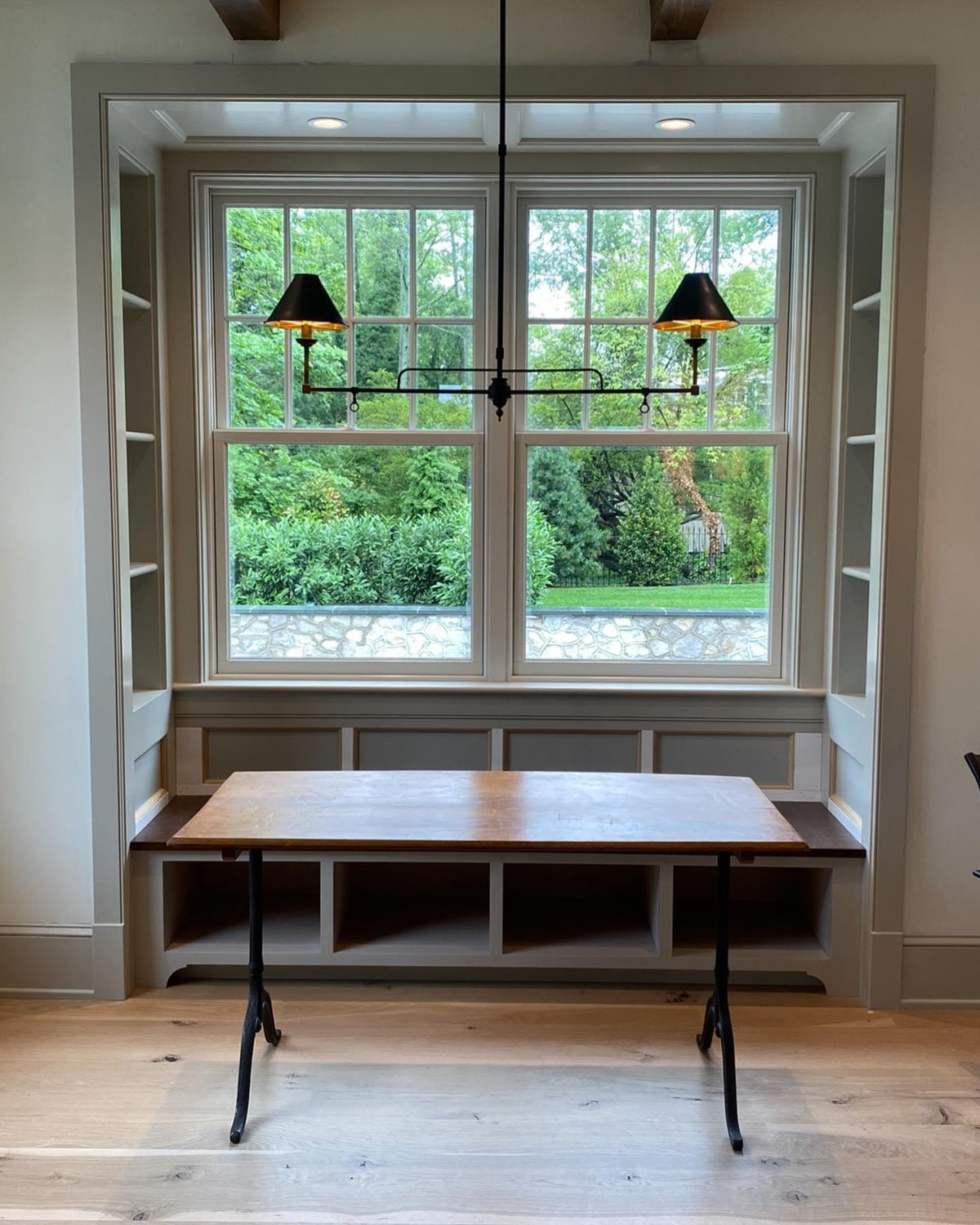 yanfu-linear-chandelier