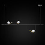 Yanzi Chandeliers