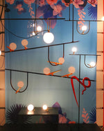 Yanzi Chandeliers