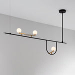 Yanzi Chandeliers
