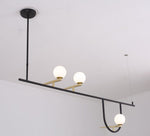 Yanzi Chandeliers