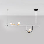 Yanzi Chandeliers