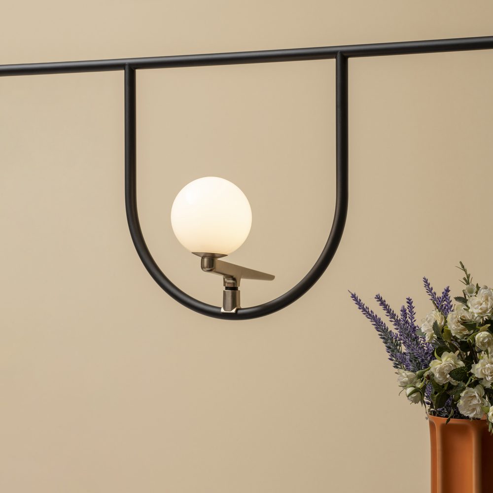 Yanzi Chandeliers