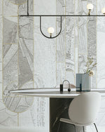 Yanzi Chandeliers