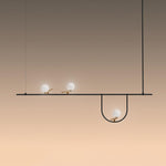 Yanzi Chandeliers