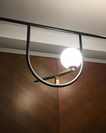 Yanzi Chandeliers