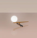Yanzi Table lamp