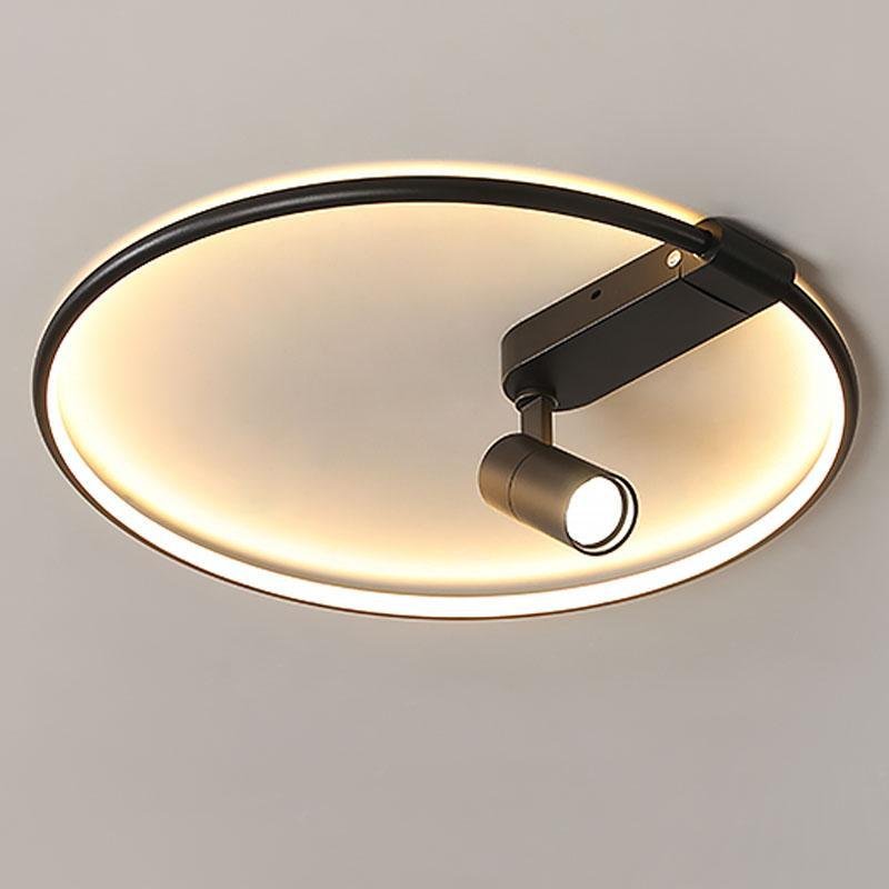 Lighting Ceiling Lights Flush Mount Lighting_Tli00242