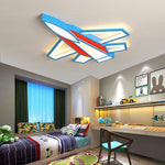 Lighting Ceiling Lights Flush Mount Lighting_4Lb80